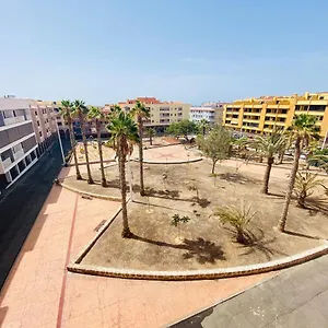  Apartamento Medano Lover By