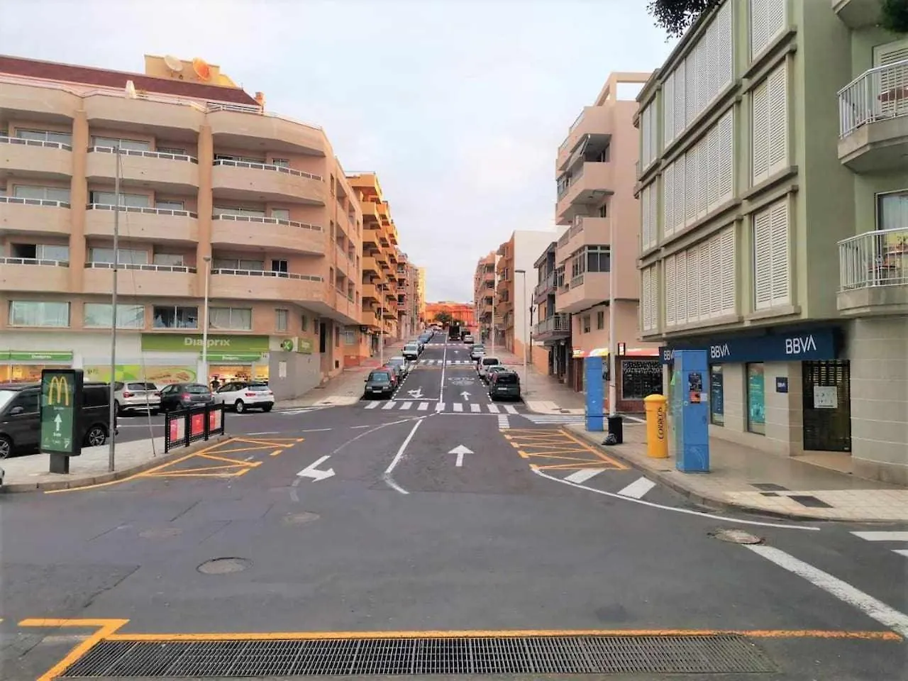 Apartamento Rentenerife Sand & Sea El Medano 0*, El Medano (Tenerife) Spain